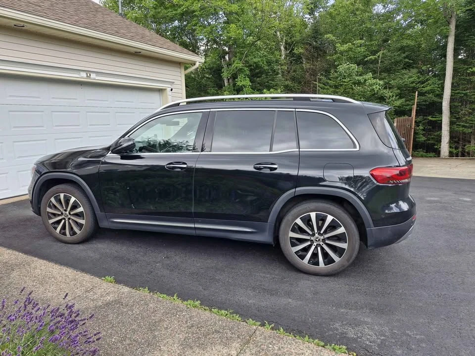 2022 Mercedes-Benz X247 GLB - Image 4 of 11