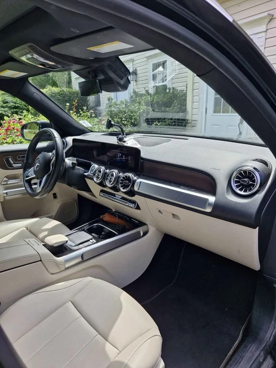2022 Mercedes-Benz X247 GLB - Image 5 of 11