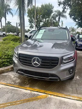 2022 Mercedes-Benz GLB GLB 250 4MATIC Sport Utility 4D