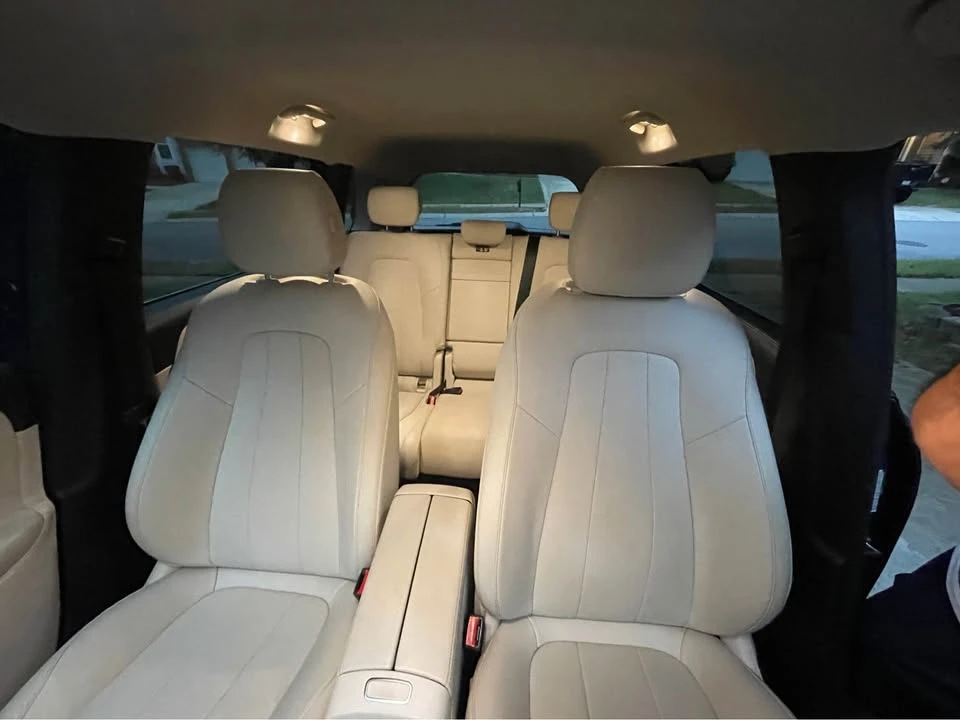 2022 Mercedes-Benz X247 GLB - Image 5 of 6