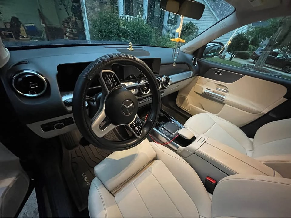 2022 Mercedes-Benz X247 GLB - Image 6 of 6