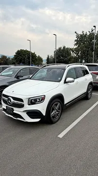 2022 Mercedes-Benz GLB250 4MATIC