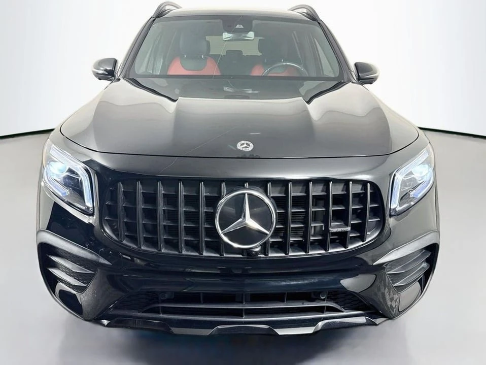 2022 Mercedes-Benz X247 GLB - Image 2 of 20