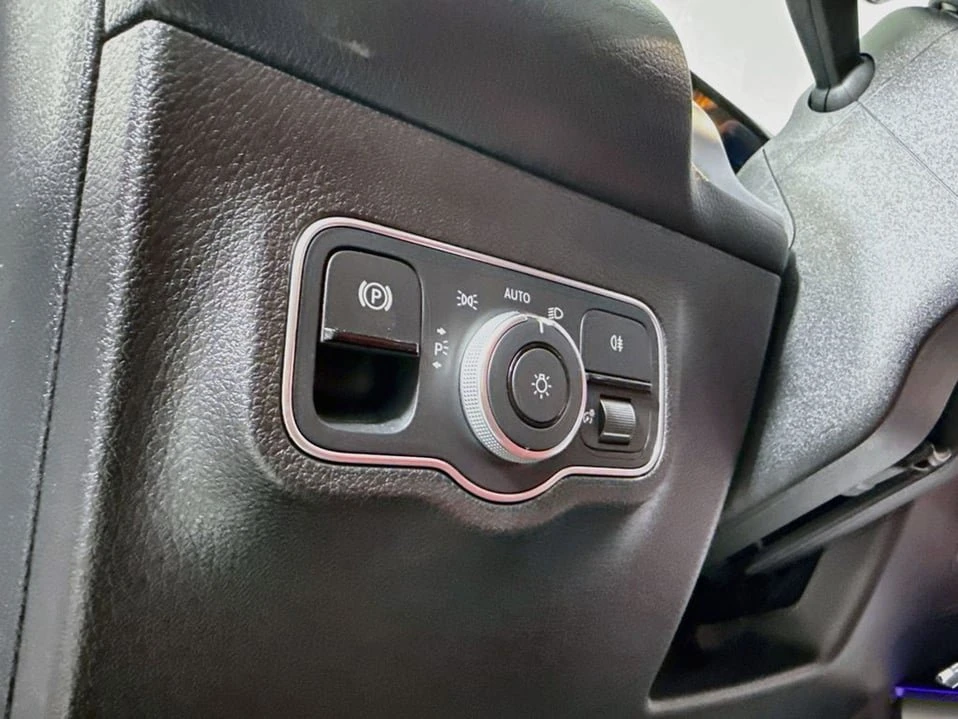 2022 Mercedes-Benz X247 GLB - Image 10 of 20