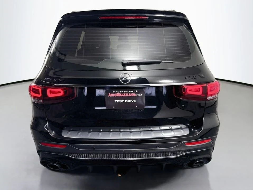 2022 Mercedes-Benz X247 GLB - Image 6 of 20