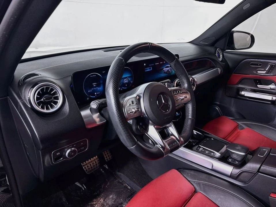 2022 Mercedes-Benz X247 GLB - Image 9 of 20