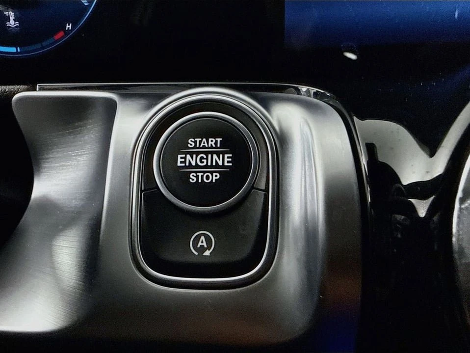 2022 Mercedes-Benz X247 GLB - Image 16 of 20