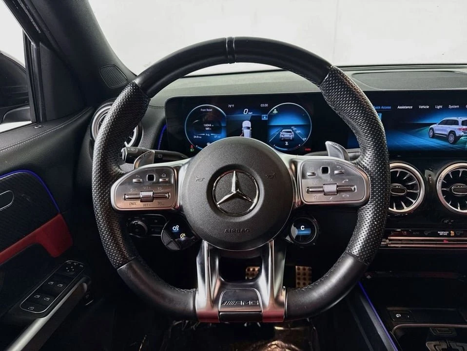 2022 Mercedes-Benz X247 GLB - Image 11 of 20