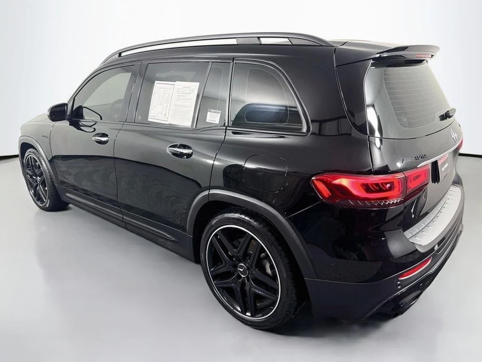 2022 Mercedes-Benz X247 GLB - Image 7 of 20