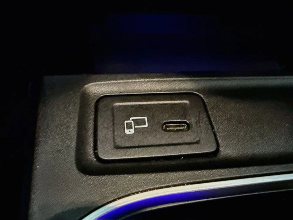 2022 Mercedes-Benz X247 GLB - Image 17 of 20