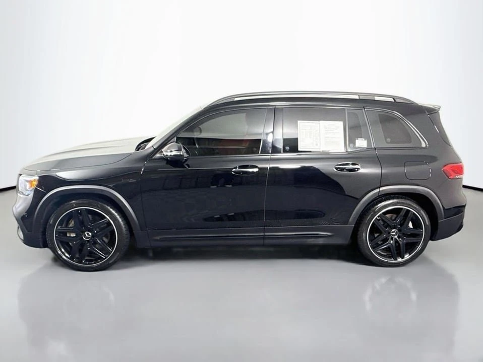 2022 Mercedes-Benz X247 GLB - Image 8 of 20
