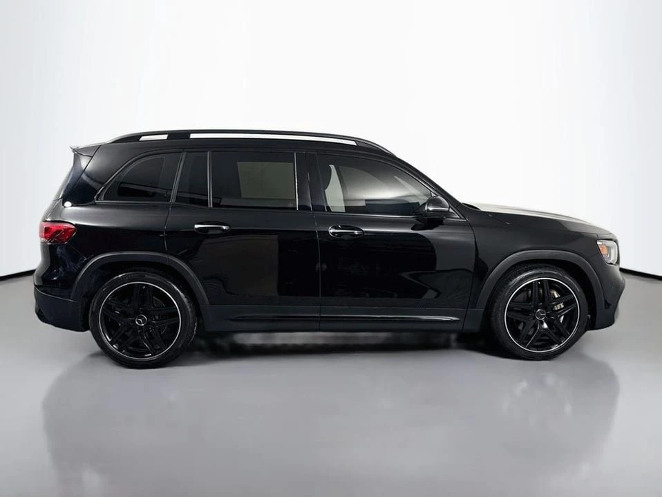 2022 Mercedes-Benz X247 GLB - Image 4 of 20