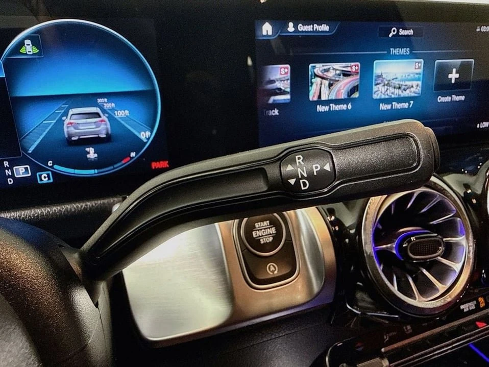 2022 Mercedes-Benz X247 GLB - Image 18 of 20