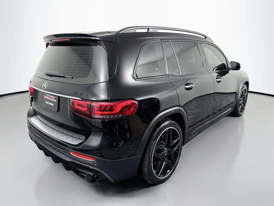 2022 Mercedes-Benz X247 GLB - Image 5 of 20