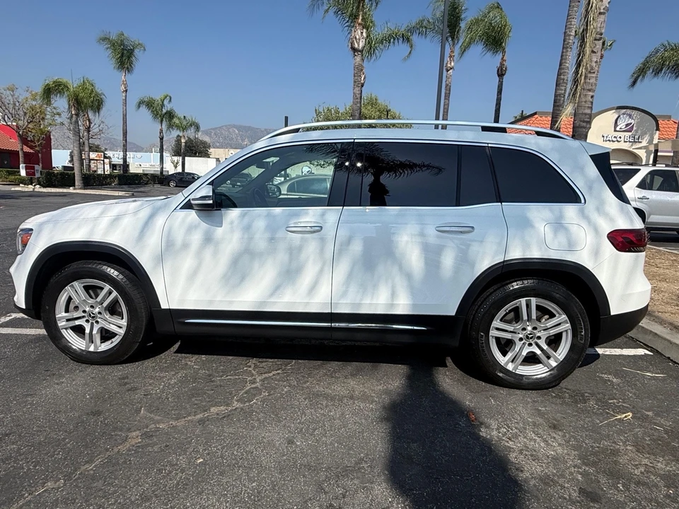 2022 Mercedes-Benz X247 GLB - Image 7 of 16