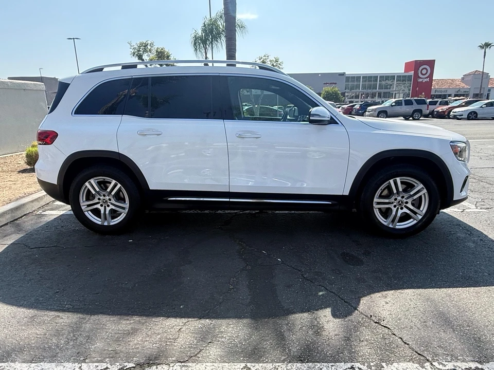 2022 Mercedes-Benz X247 GLB - Image 6 of 16