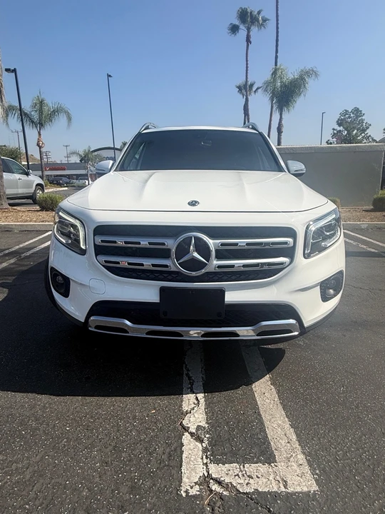 2022 Mercedes-Benz X247 GLB - Image 5 of 16
