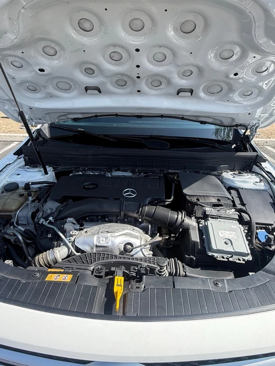 2022 Mercedes-Benz X247 GLB - Image 15 of 16