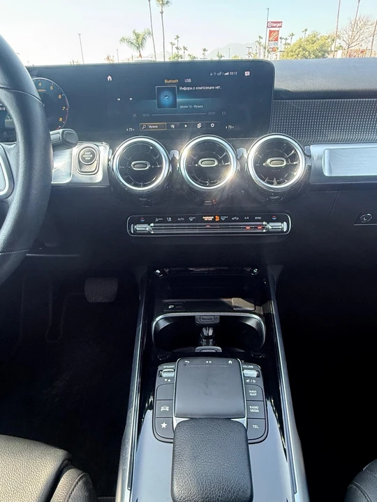 2022 Mercedes-Benz X247 GLB - Image 11 of 16