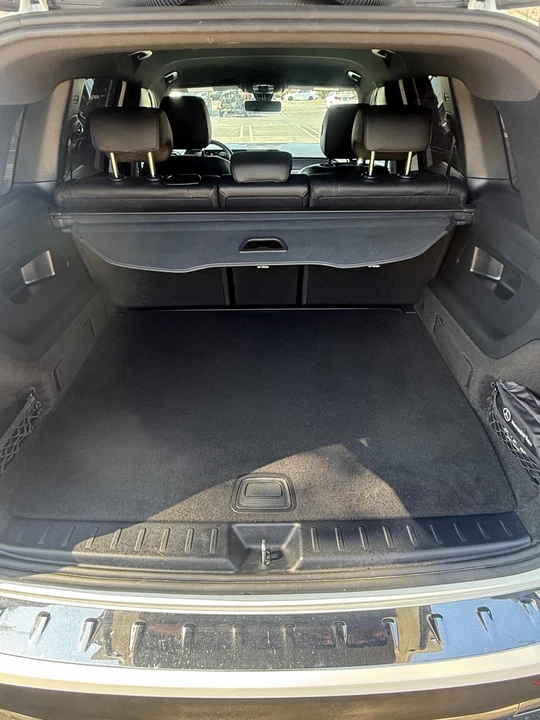 2022 Mercedes-Benz X247 GLB - Image 14 of 16