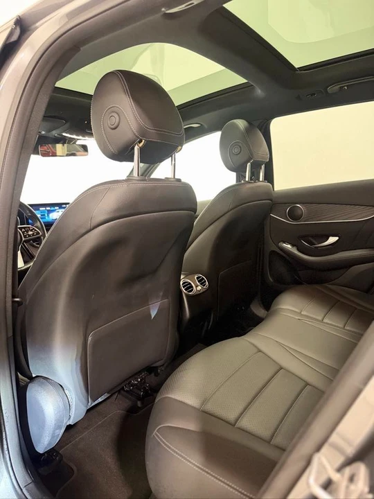 2022 Mercedes-Benz GLC - Image 20 of 20