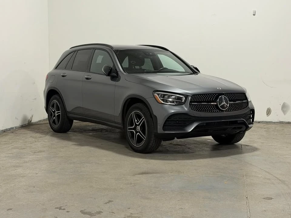 2022 Mercedes-Benz GLC - Image 3 of 20