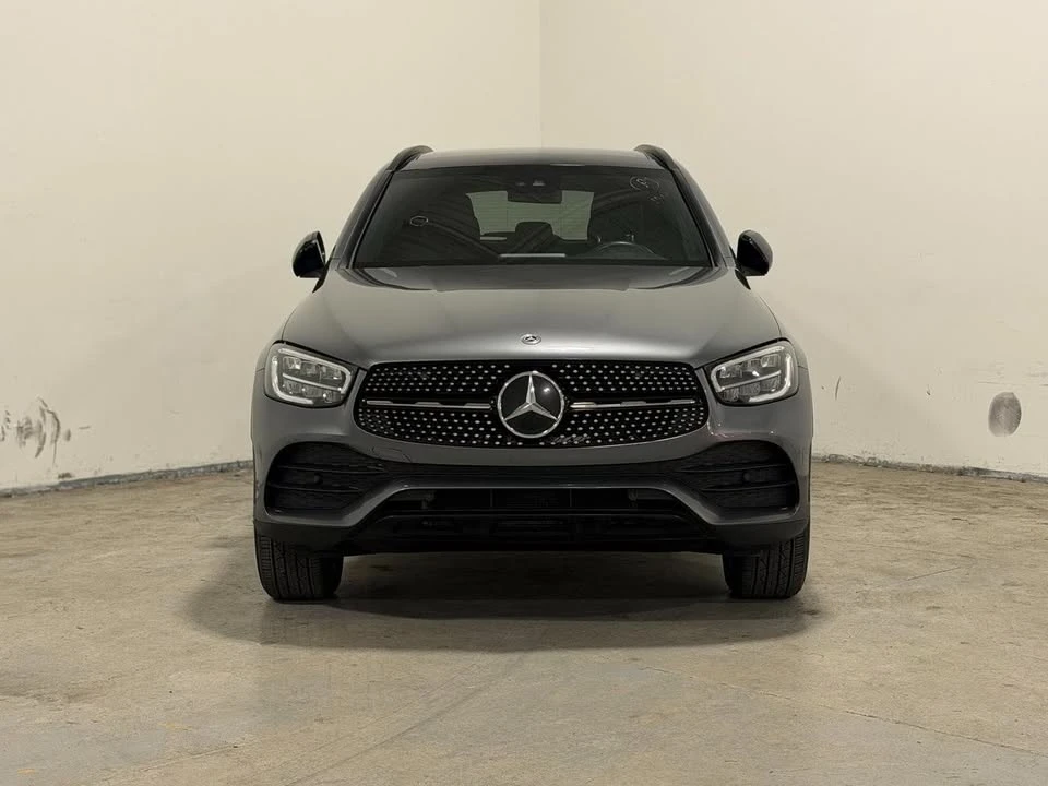 2022 Mercedes-Benz GLC - Image 2 of 20