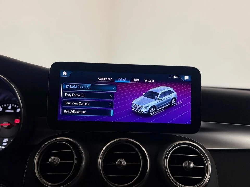 2022 Mercedes-Benz GLC - Image 16 of 20