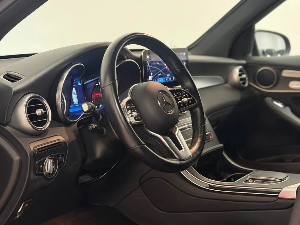 2022 Mercedes-Benz GLC - Image 7 of 20