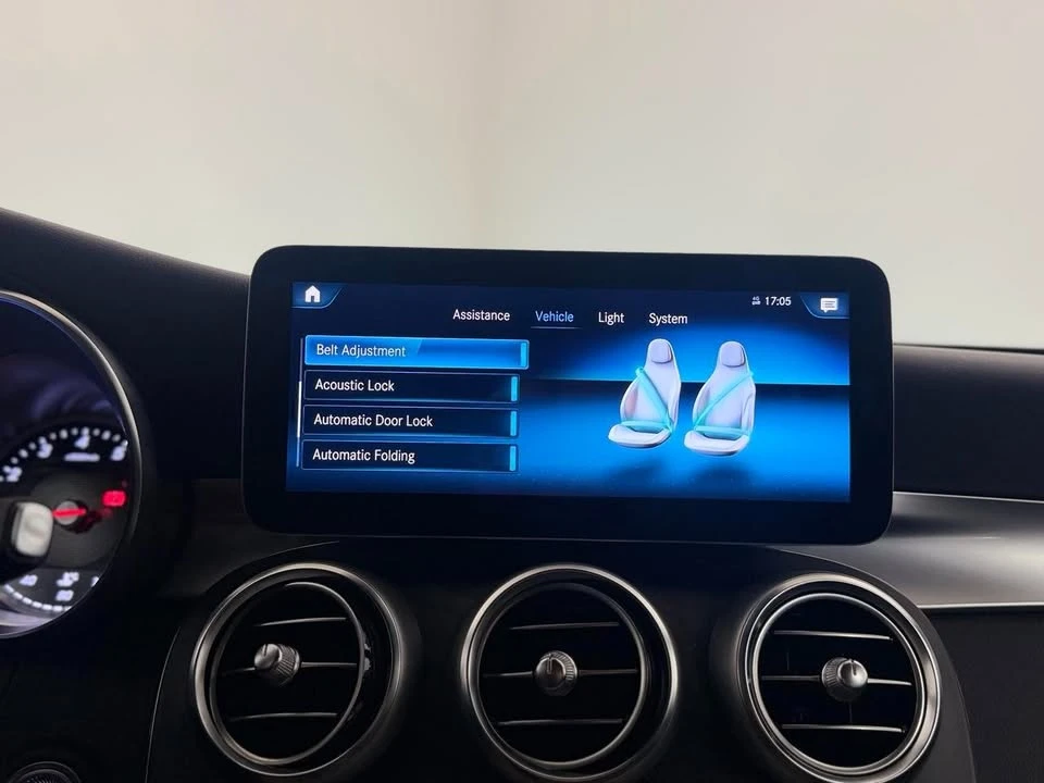 2022 Mercedes-Benz GLC - Image 17 of 20