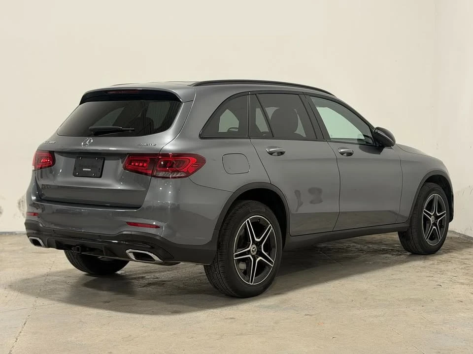 2022 Mercedes-Benz GLC - Image 6 of 20