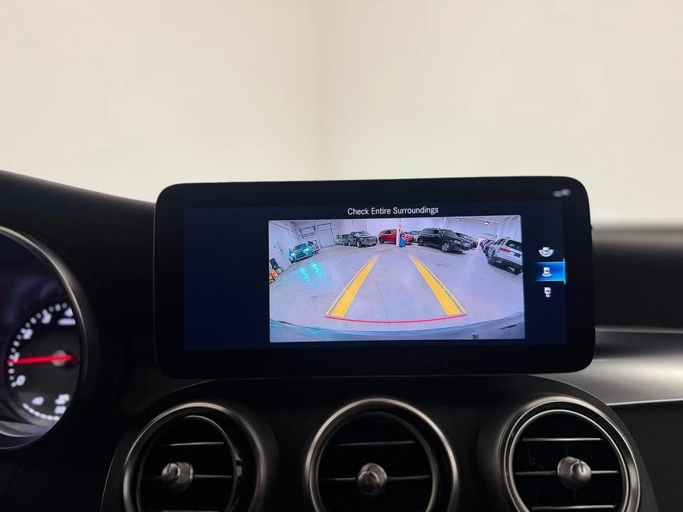 2022 Mercedes-Benz GLC - Image 12 of 20