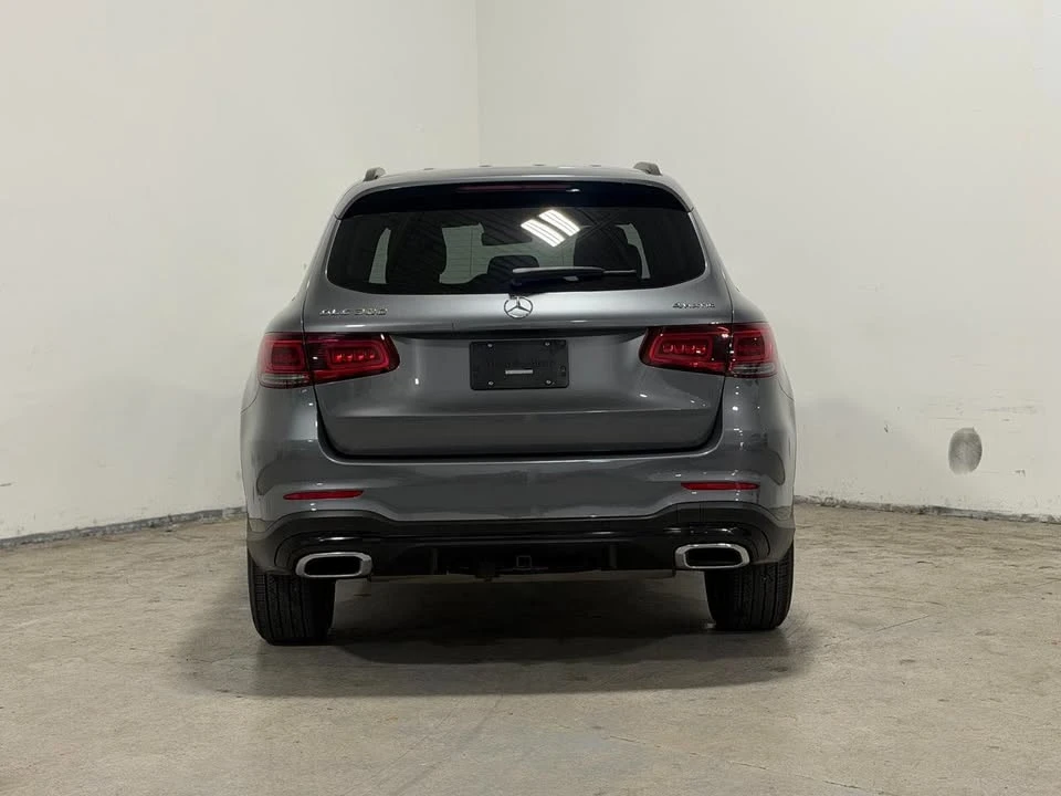 2022 Mercedes-Benz GLC - Image 5 of 20