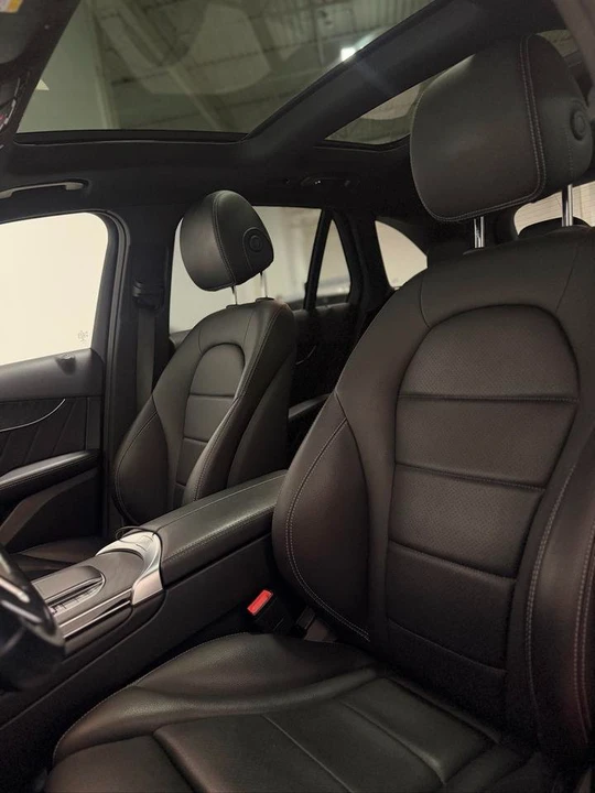 2022 Mercedes-Benz GLC - Image 19 of 20