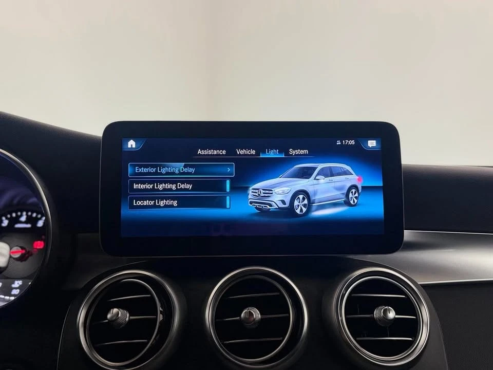 2022 Mercedes-Benz GLC - Image 18 of 20
