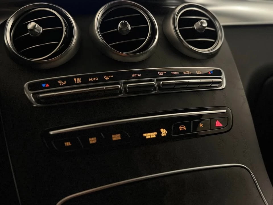 2022 Mercedes-Benz GLC - Image 13 of 20