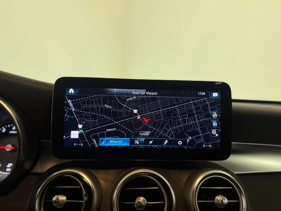 2022 Mercedes-Benz GLC - Image 11 of 20
