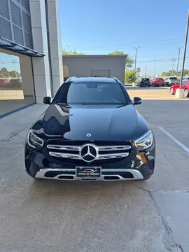2022 Mercedes-Benz GLC GLC 300 Sport Utility 4D