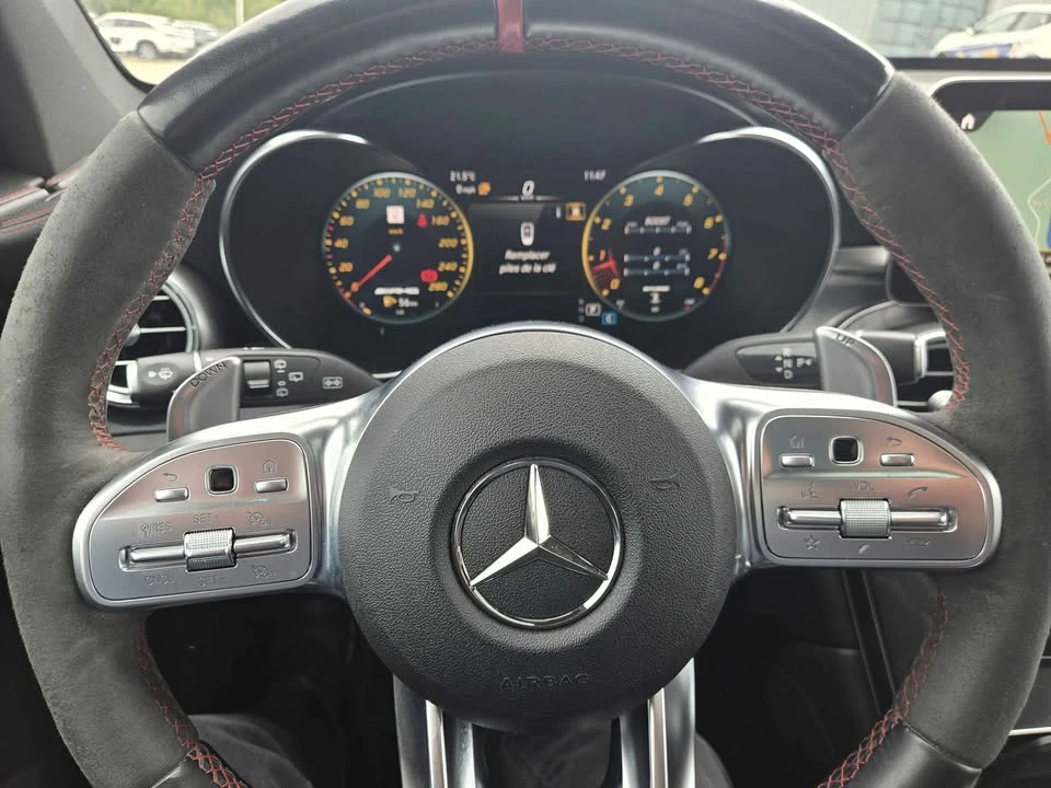 2022 Mercedes-Benz GLC - Image 15 of 17