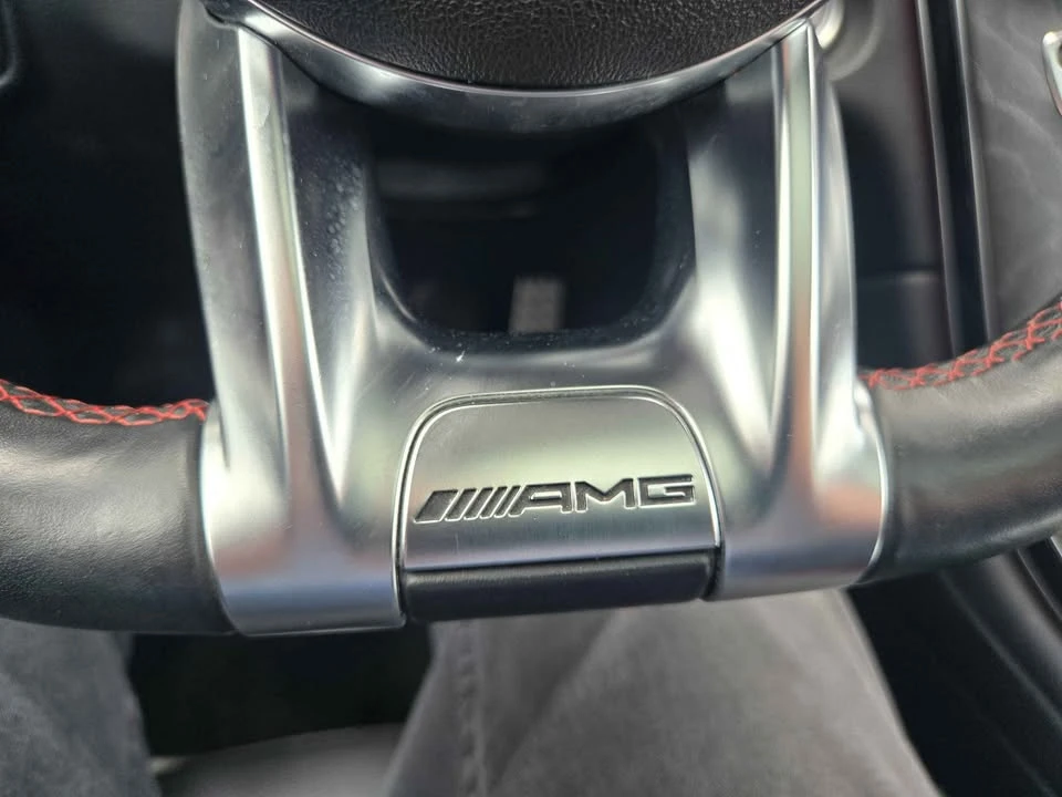 2022 Mercedes-Benz GLC - Image 16 of 17
