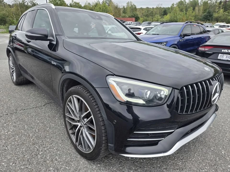 2022 Mercedes-Benz GLC - Image 6 of 17