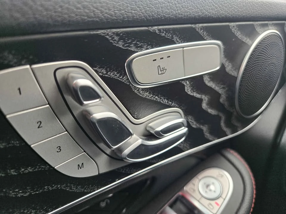 2022 Mercedes-Benz GLC - Image 17 of 17
