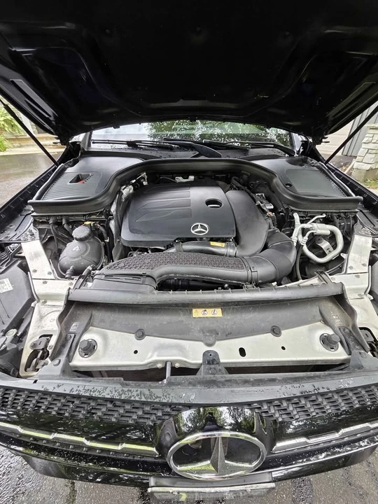 2022 Mercedes-Benz GLC - Image 5 of 9