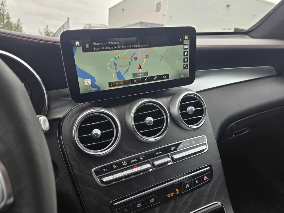 2022 Mercedes-Benz GLC - Image 14 of 17