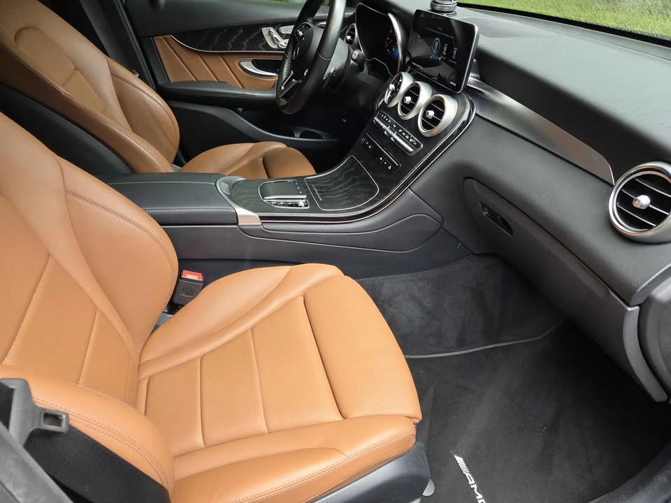 2022 Mercedes-Benz GLC - Image 7 of 9