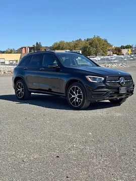 2022 Mercedes-Benz GLC300 4MATIC