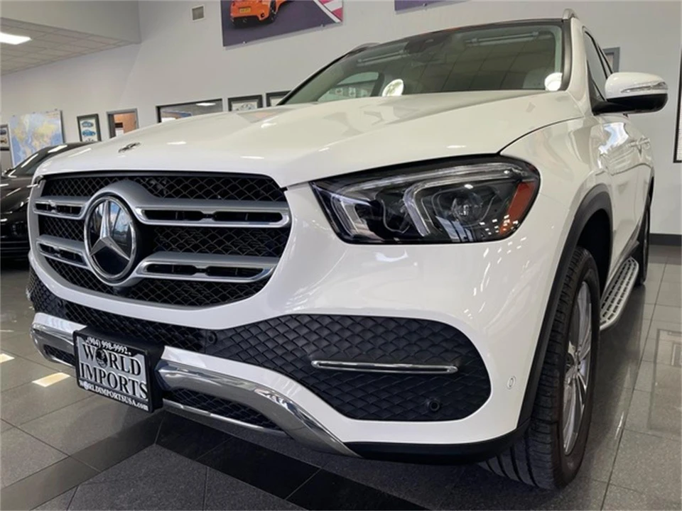 2022 Mercedes-Benz W167/C167 GLE - Image 11 of 31
