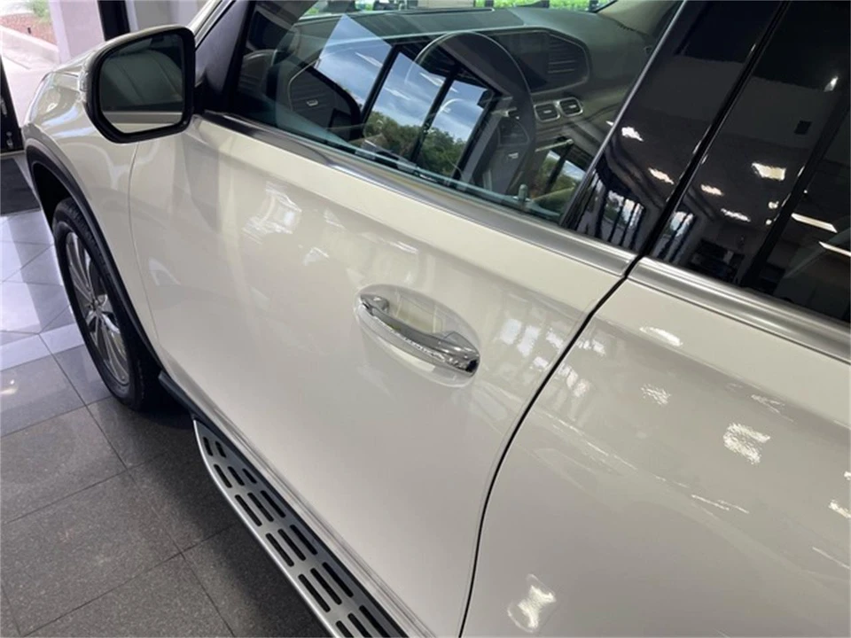 2022 Mercedes-Benz W167/C167 GLE - Image 13 of 31