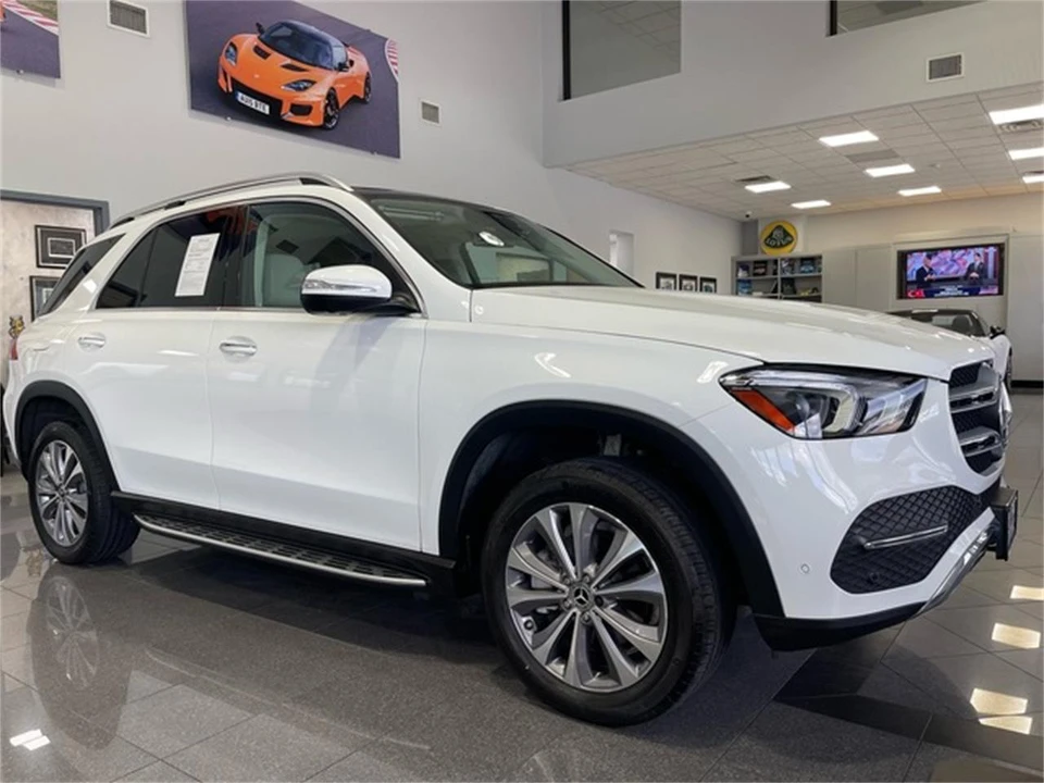 2022 Mercedes-Benz W167/C167 GLE - Image 7 of 31