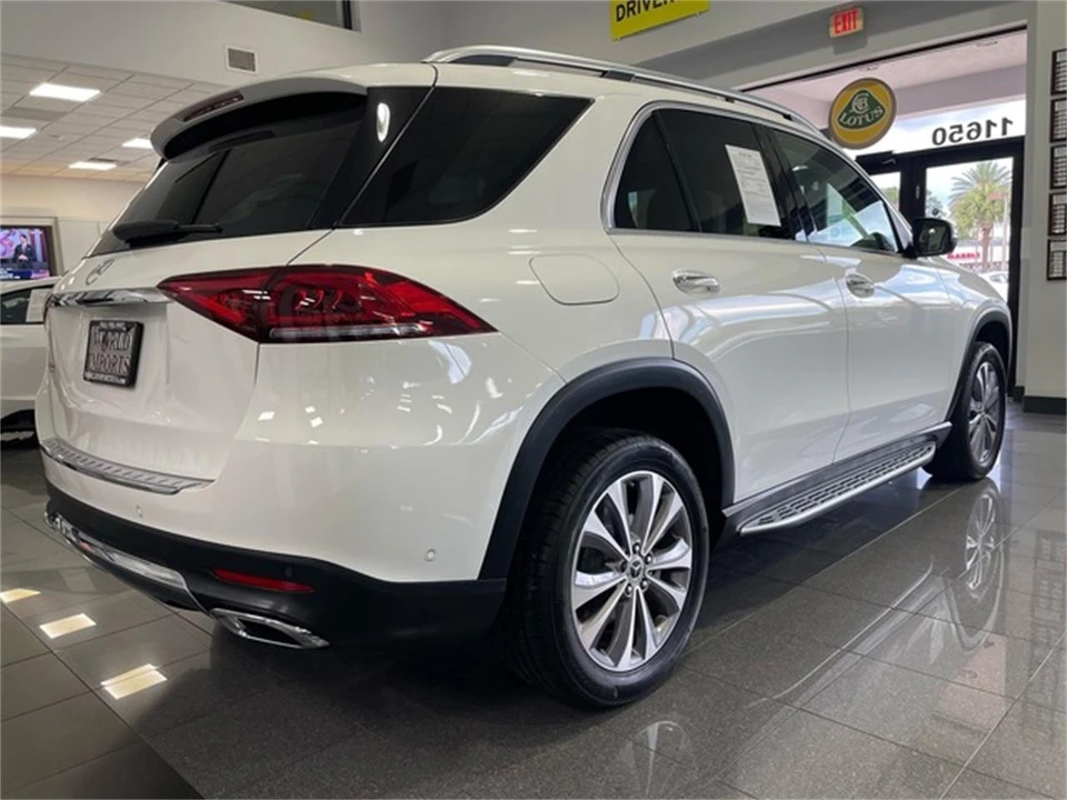 2022 Mercedes-Benz W167/C167 GLE - Image 5 of 31